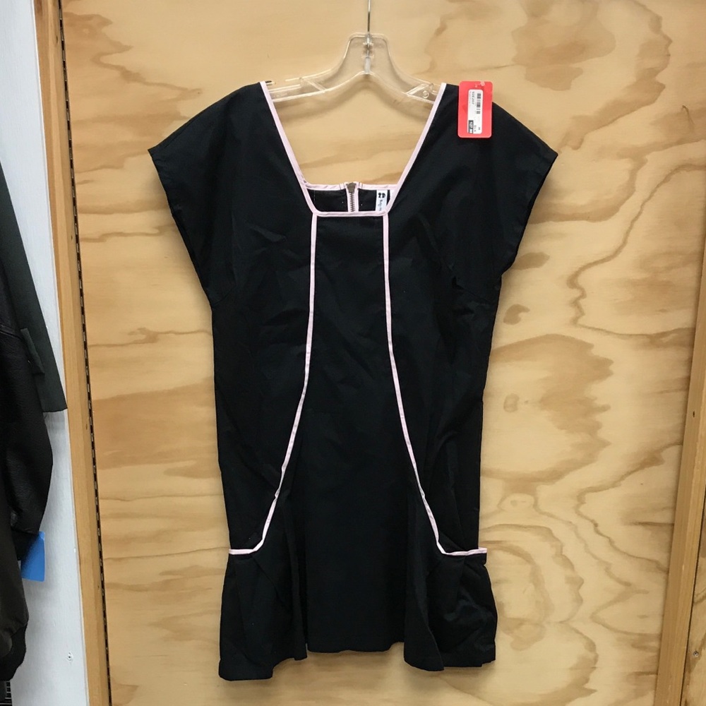 Women’s Boy Meets Girl Dress